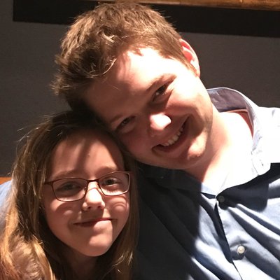 Profile Picture of Jacob Penrod (@youraveragelds) on Twitter