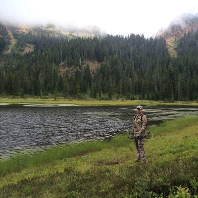 Profile Picture of Corey Lindsay (@Corey_G_Lindsay) on Twitter