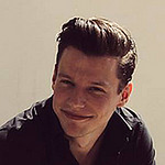Profile Picture of Jonas Villmow (@jonasvillmow) on Flickr