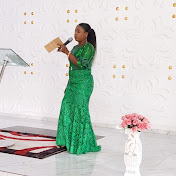 Profile Picture of Pastor Anita Ogbevire (@anitaogbevire6852) on Youtube