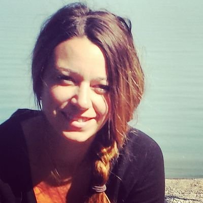 Profile Picture of Danielle (@DanniDitomaso) on Twitter