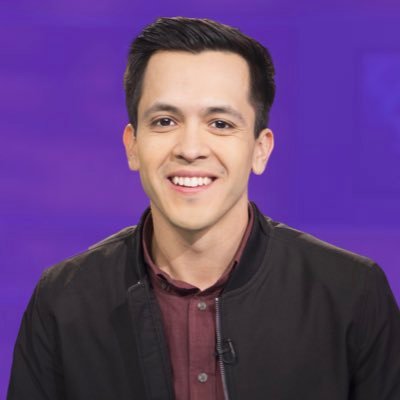 Profile Picture of David Diga Hernandez (@DigaHernandez) on Twitter