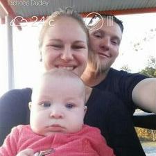 Profile Picture of Nicholas Dudley (@DudleyJayme) on Twitter