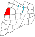 Profile Picture of Edmeston, New York - Wikipediaon Wikipedia