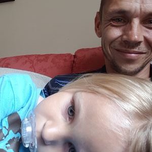 Profile Picture of Darren Hickman (@DarrenHickman5) on Twitter