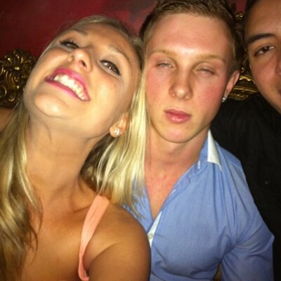 Profile Picture of Brendan Garrett (@brendangarrett3) on Twitter
