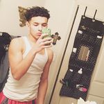 Profile Picture of devon booth (@dboothman03) on Instagram