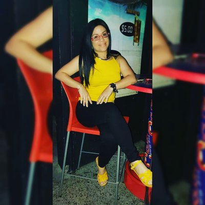 Profile Picture of Liz Y Padilla Negrón (@PadillaNegron) on Twitter