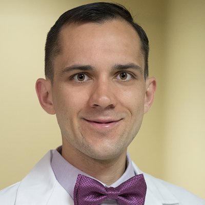 Profile Picture of Richard J. Vargo, DMD (@RichieVargoDMD) on Twitter