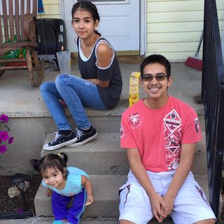 Profile Picture of Joe Escareno (@Joe-Escareno) on Facebook