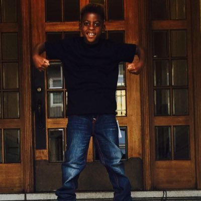 Profile Picture of 21_manman (@DamienMiles14) on Twitter