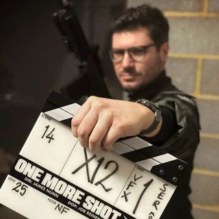 Profile Picture of James Nunn (@mrjamesnunn) on Instagram