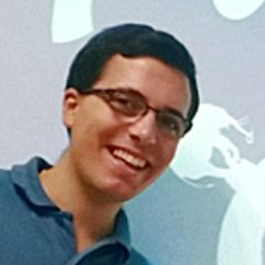 Profile Picture of Joe Fernandez (@fdezjose) on Twitter