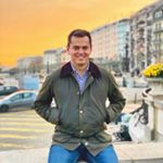 Profile Picture of Michael Valdivieso (@mikeavaldivieso) on Instagram