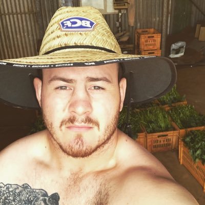 Profile Picture of Anthony Cox (@AntCox94) on Twitter