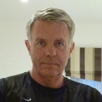 Profile Picture of Graham Robson (@graham-robson-4) on Quora