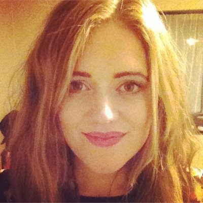 Profile Picture of Norah Kirby (@norz11) on Twitter