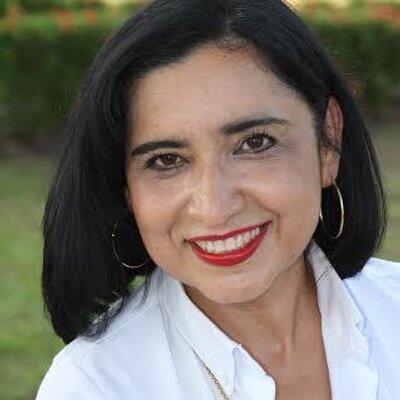 Profile Picture of Olga Bonilla (@obonillaj) on Twitter