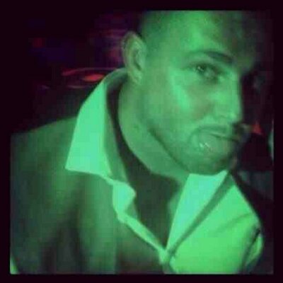 Profile Picture of Simon Clowes (@SiClowes86) on Twitter