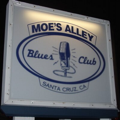 Profile Picture of Frontrow Joe (@BestofSantaCruz) on Twitter