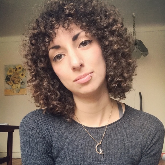 Profile Picture of Kat Baldassari (@kombatkat) on Poshmark