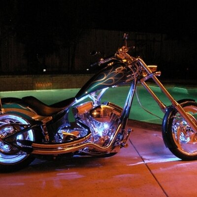 Randy Turman - Twitter Profile Picture of Randy Turman (@HarleyD54) on Twitter