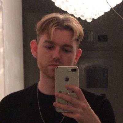Profile Picture of Saint Zachariah (@ZachElborough) on Twitter