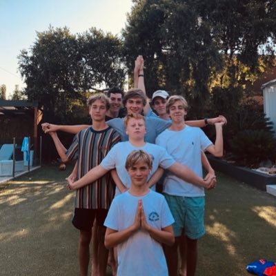 Profile Picture of Tom Krake (@KrakeTom) on Twitter