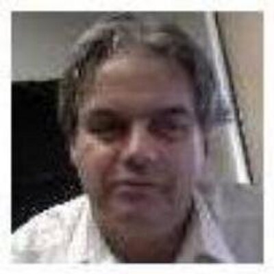 Profile Picture of Joe Batty (@gjbatty) on Twitter