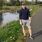 Profile Picture of Derek Regan (@dr.84) on Instagram