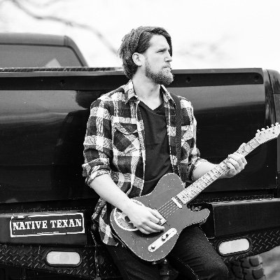 Profile Picture of Jarrett James Music Official (@JarettJamesTN) on Twitter