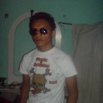Profile Picture of Ivan Gilberto Aguila (@ivan_dante) on Twitter