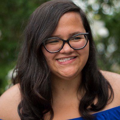 Profile Picture of Crystal Maldonado (@crystalwrote) on Twitter