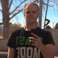 Profile Picture of Blake Kennedy-daugherty (@blake-kennedy-daugherty) on Quora