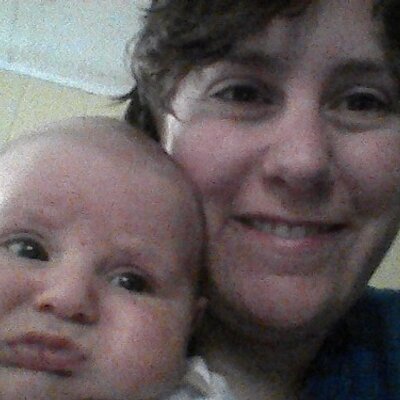 Profile Picture of Cassie Cramer (@ryot99) on Twitter