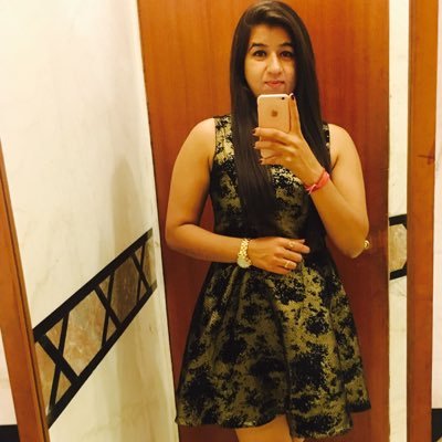 Profile Picture of Komal Joshi (@komaljoshi82) on Twitter