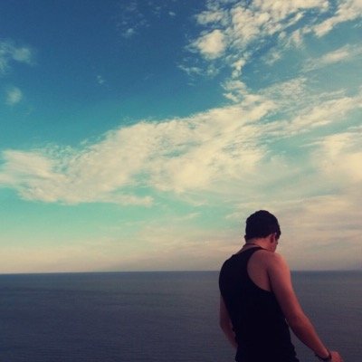 Profile Picture of Javier Albarracin (@Javier_A1107) on Twitter