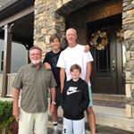 Steve Iverson - Instagram Profile Picture of Steve Iverson (@papaivy) on Instagram