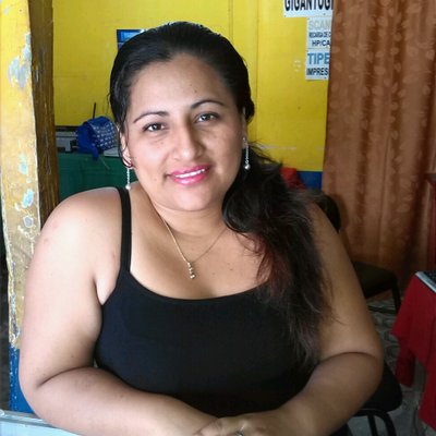 Profile Picture of Sonia Almanza Vega (@SoniaAlmanza) on Twitter