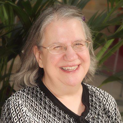 Profile Picture of Cornelia Boldyreff (@Cornelia) on Twitter