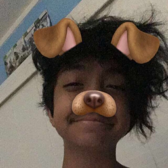 Profile Picture of Lucas Sandoval (@lucasusername) on Poshmark