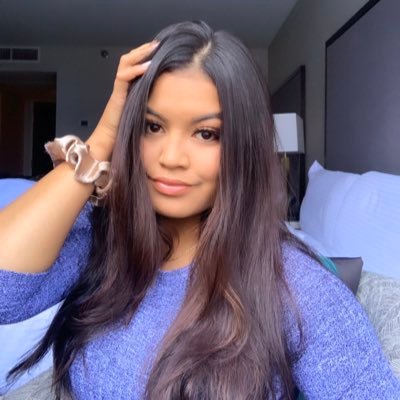 Profile Picture of Cameron-Tiare Peterson ♛ (@_CameronTiare_) on Twitter