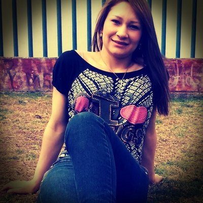 Profile Picture of Jenny Montañez (@jenny25montanez) on Twitter