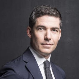 Profile Picture of Matthew Drummond (@machdrum) on Twitter