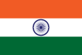 Profile Picture of India at the Commonwealth Gameson Wikipedia