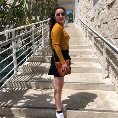 Profile Picture of Naomi Holmes (@nholmes__) on Twitter