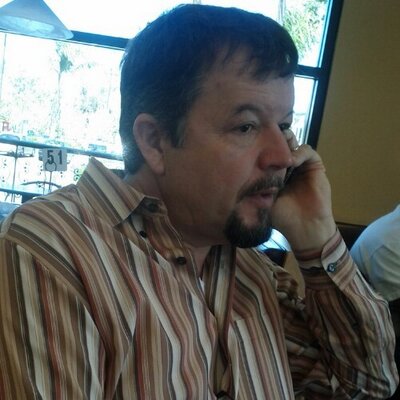 Profile Picture of George B Daggett (@TheGDag) on Twitter