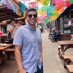 Profile Picture of Peter Lopez (@lopezpeter93) on Instagram