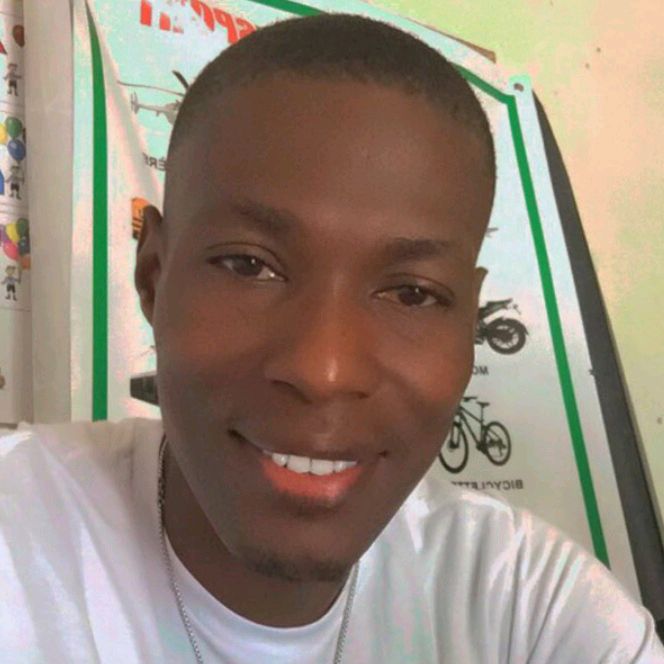 Profile Picture of Eugene Frantzner (@eugenefrantzner) on Tiktok