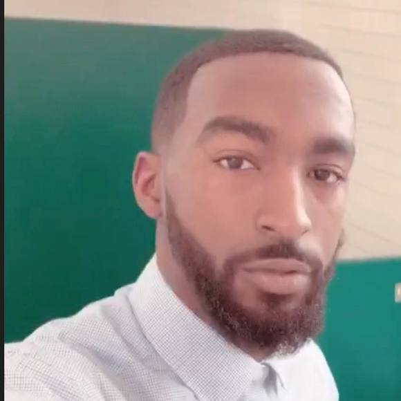 Profile Picture of Marcus Waller (@marcuswaller98) on Poshmark